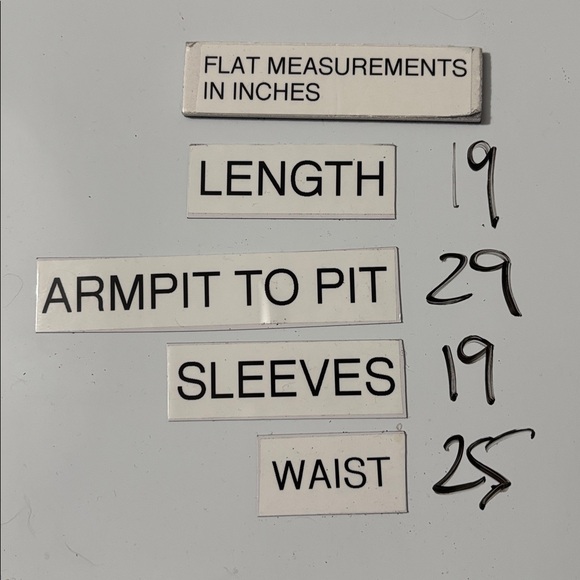 Zara Floral Knit Cardigan L Grey Pink Oversized Button Front - Picture 14 of 14